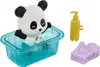 MATTEL Barbie Panda Detská herná súprava HKT77 Náhľad obrázku produktu 12