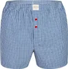 Phil & Co. Berlin Boxer da uomo 6 pezzi Classics - Mix 11 - Anteprima dell’immagine prodotto 1