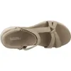 Sandalias Mujer SKECHERS ON THE GO 600 BRILLIANCY COLOR Produktbild-Vorschau 3