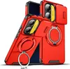 Handyhülle für Xiaomi Poco X7 Pro/Redmi Turbo 4 Dual-Layer Produktbild-Vorschau 1