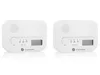 Smartwares FGA-13042 Kohlenmonoxid-Alarm - 10 Jahre Produktbild-Vorschau 1