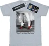 The Wizard Of Oz - T-Shirt für Damen BI51743 (XXL) (Grau) Produktbild-Vorschau 1