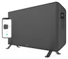 Duux Edge Konvektorheizung 2000W Grau - Elektroheizung - Produktbild-Vorschau 1