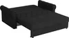 MIRJAN24 Schlafsofa Sofa Viva Roma III mit Schlaffunktion Produktbild-Vorschau 3