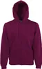 Fruit of the Loom 62-034-0 | Premium Hooded Sweat-Jacket - Produktbild-Vorschau 2