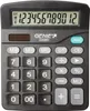 Kalkulačka Genie 225 BD Desktop Basic Black Náhľad obrázku produktu 2