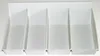 Wedo 189 7009, Stříbrná, 345 mm, 210 mm, 70 mm Náhled obrázku produktu 1