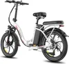 E-Bike FAFREES F20+ - Motor 250W Akku 36V20Ah 20 Zoll Räder Produktbild-Vorschau 3