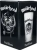 Bicchiere Motörhead, Vetro, Trasparente, 9 x 9 x 15 cm Anteprima dell’immagine prodotto 11