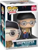 IT - Shopkeeper 874 - Funko Pop! - Vinyl Figur Produktbild-Vorschau 1