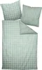 Janine Design Mako-Satin Bettwäsche-Garnitur modernclassic Produktbild-Vorschau 1