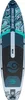 SUP Board aufblasbar 11'6 Combo Forest Grey – Set mit Produktbild-Vorschau 2
