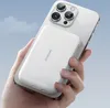 Mini Power Bank 10000Mah Magnetyczny Z Ładowarką Qc Pd Usb Podgląd zdjęcia produktu 17