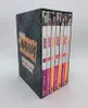NANA (Edition mit Schuber und Band 1-7) Anteprima dell’immagine prodotto 2