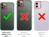 Pellicola protettiva della privacy per iPhone 11 Pro vetro Anteprima dell’immagine prodotto 3