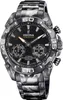Pánské chytré hodinky Festina F20545-1 šedé Náhled obrázku produktu 1