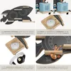 tectake® Tonie Regal für 40 Figuren magnetisch, Produktbild-Vorschau 4