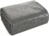 Eurofirany Bettdecke aus stahl 200x220 Bettüberwurf Produktbild-Vorschau 1