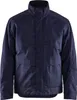 Blakläder® Flammschutz Winterjacke Marineblau 4784 1516, Produktbild-Vorschau 1