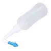 Nettoyeur nasal, 300 ml, bouteille de rinçage nasal pour la Voir les images du produit 6