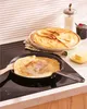 De Buyer Crêpe-Pfanne szkło ceramiczneoa Podgląd zdjęcia produktu 3