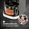 Barista Filterkaffeemaschine Kaffeemaschine mit Produktbild-Vorschau 5