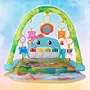 Tapis de jeu musical éducatif coloré MalPlay avec clavier, Voir les images du produit 13