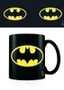 DC Comics Keramiktasse - Batman Logo (320 ml) Produktbild-Vorschau 7