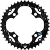 Shimano Y1Kn98050 Acera FC-M361 chaîne Top 42T noir Voir les images du produit 5