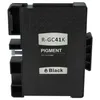 vhbw Tintenpatrone Schwarz kompatibel mit Ricoh Aficio SG Produktbild-Vorschau 3