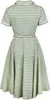 Banned Retro Mittellanges Kleid Damen Bella Anchor Ahead Produktbild-Vorschau 2
