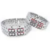 Hodinky IS-762 - pánske LED hodinky KP762 Náhľad obrázku produktu 6