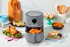 Tefal Ultra Fry Heißluftfritteuse Air Fryer, Frittieren, Produktbild-Vorschau 17