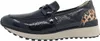 Caprice  Damenschuhe Halbschuhe Slipper Schwarz Freizeit, Produktbild-Vorschau 1