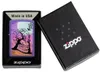 Feuerzeuge Zippo 48638 Mann Viola Metall Produktbild-Vorschau 4