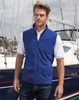 Result Core R116X | Damen Micro Fleece Gilet - Farbe: Red - Produktbild-Vorschau 3