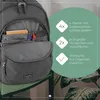 Travelite BASICS, Uni , 39,6 cm (15.6"), Miejsce na Podgląd zdjęcia produktu 9