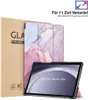 Schutzhülle + 2x 9H Display Glas für Lenovo Tab M11 11.0 Produktbild-Vorschau 1