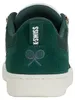 K-Swiss Damen K-Varsity Sde Sneaker low 94316-382-M Grün, Produktbild-Vorschau 4