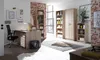 Regal Dekoregal Holzregal Beistellregal Standregal Produktbild-Vorschau 5