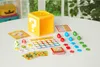 EPOCH Łąki Marzeń Super Mario Gra blokowa z pytaniami Podgląd zdjęcia produktu 14
