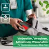 HeatsBox HB-03-102B Elektrische Lunchbox 100 W 0,925 l Produktbild-Vorschau 5