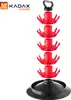 Scolabottiglie KADAX per 50 bottiglie, scolabottiglie in Anteprima dell’immagine prodotto 7