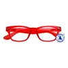 I NEED YOU WOODY G14600 rot +2,00 dpt. Kunststoff Produktbild-Vorschau 3