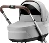 Cybex Babywanne Cot S Lux Mid Grey Náhľad obrázku produktu 6