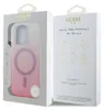 Guess Iml Glitter Gradient MagSafe hoesje voor iPhone 16 Productafbeelding-voorbeeld 11