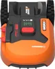 Worx Landroid S400 WR184E Mähroboter orange, für Gärten bis Produktbild-Vorschau 3