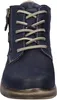 Josef Seibel Conny 52 Schnürstiefel Blau Produktbild-Vorschau 18