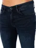 Jack & Jones Jeans Skinny Jeans Jeanshose JJ LIAM Produktbild-Vorschau 10