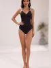 Damen Tankini Set - Figuroptimierender Badeanzug - Elegant Produktbild-Vorschau 6